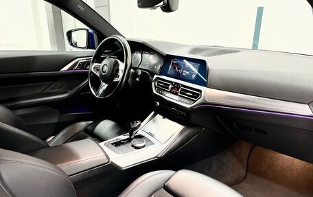 BMW 4 серия, 2021 год, 5 350 000 рублей, 25 фотография