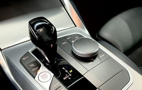 BMW 4 серия, 2021 год, 5 350 000 рублей, 22 фотография