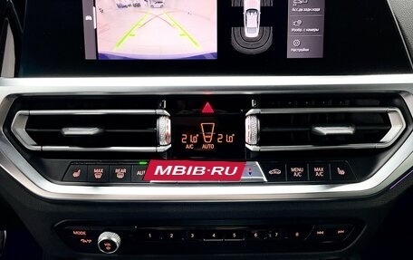 BMW 4 серия, 2021 год, 5 350 000 рублей, 23 фотография