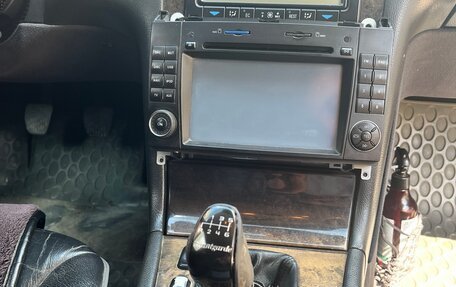 Mercedes-Benz E-Класс, 2001 год, 660 000 рублей, 10 фотография