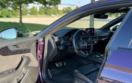 Audi A5, 2018 год, 3 400 000 рублей, 4 фотография