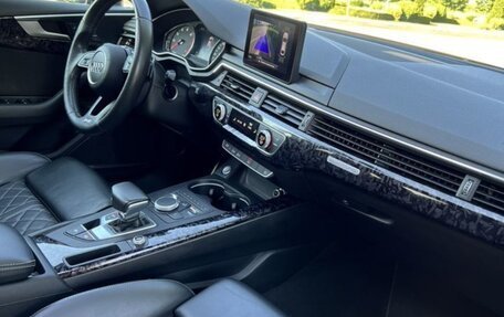 Audi A5, 2018 год, 3 400 000 рублей, 6 фотография