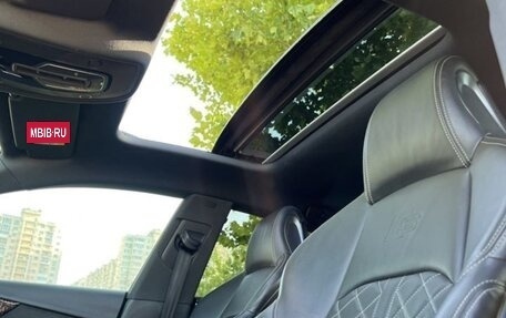 Audi A5, 2018 год, 3 400 000 рублей, 5 фотография