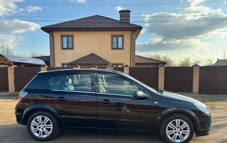 Opel Astra H, 2007 год, 560 000 рублей, 6 фотография