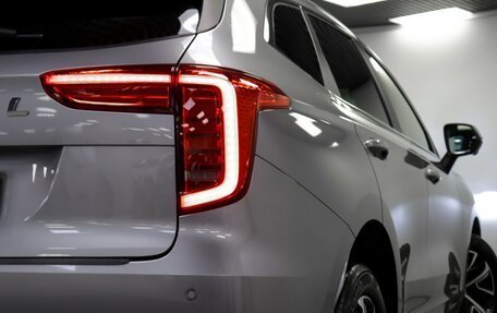 Haval Jolion, 2022 год, 1 695 000 рублей, 23 фотография