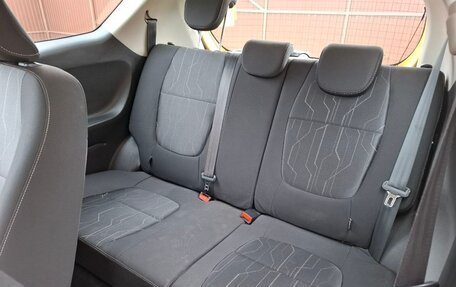 KIA Picanto II, 2013 год, 777 000 рублей, 7 фотография