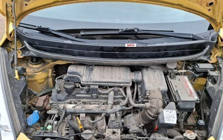 KIA Picanto II, 2013 год, 777 000 рублей, 10 фотография