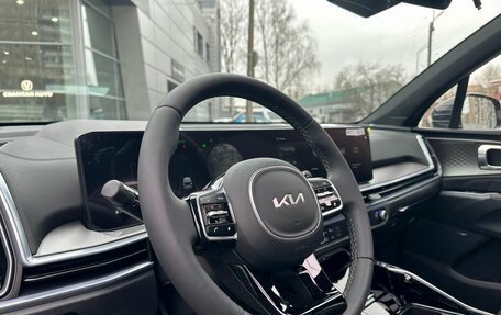 KIA Sorento IV, 2024 год, 6 100 000 рублей, 18 фотография