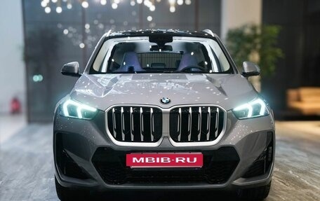 BMW X1, 2023 год, 5 850 000 рублей, 2 фотография