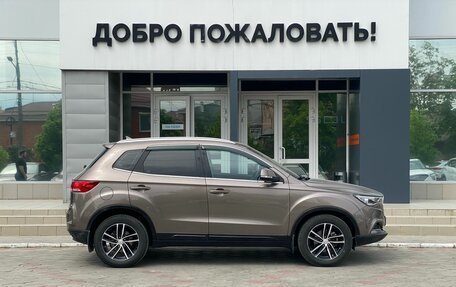 FAW Besturn X40 I, 2019 год, 1 229 000 рублей, 4 фотография
