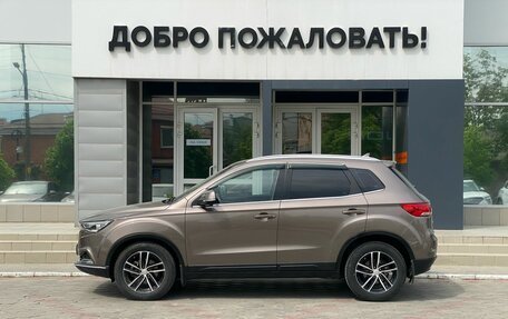 FAW Besturn X40 I, 2019 год, 1 229 000 рублей, 8 фотография