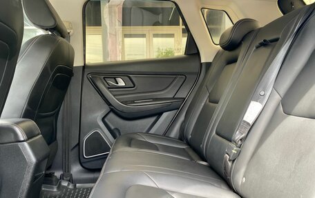 FAW Besturn X40 I, 2019 год, 1 229 000 рублей, 13 фотография
