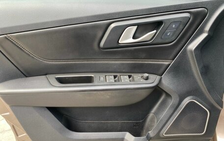 FAW Besturn X40 I, 2019 год, 1 229 000 рублей, 15 фотография