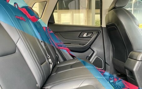 FAW Besturn X40 I, 2019 год, 1 229 000 рублей, 14 фотография