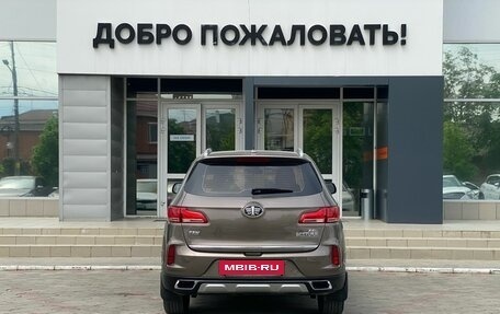 FAW Besturn X40 I, 2019 год, 1 229 000 рублей, 6 фотография