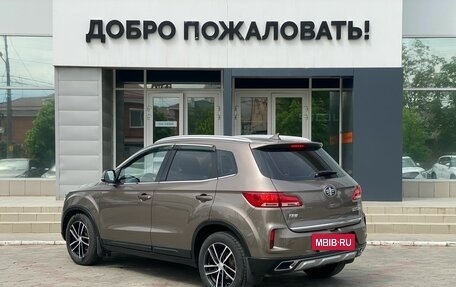 FAW Besturn X40 I, 2019 год, 1 229 000 рублей, 5 фотография
