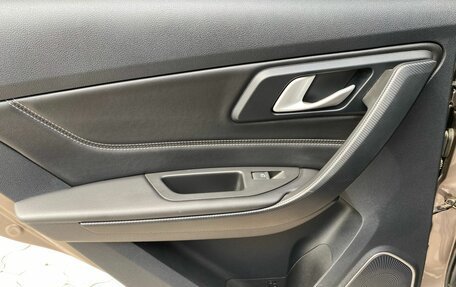 FAW Besturn X40 I, 2019 год, 1 229 000 рублей, 16 фотография