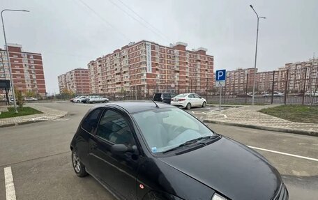 Ford KA I, 1997 год, 235 000 рублей, 1 фотография