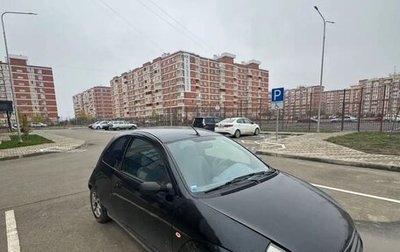 Ford KA I, 1997 год, 235 000 рублей, 1 фотография