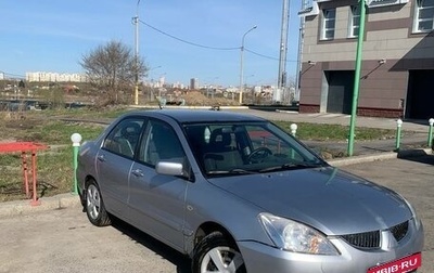 Mitsubishi Lancer IX, 2005 год, 630 000 рублей, 1 фотография