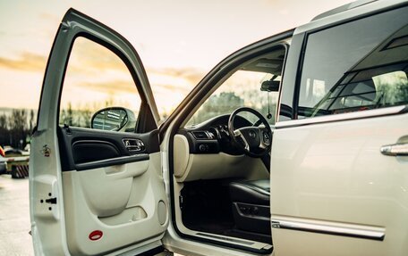 Cadillac Escalade III, 2012 год, 3 600 000 рублей, 8 фотография