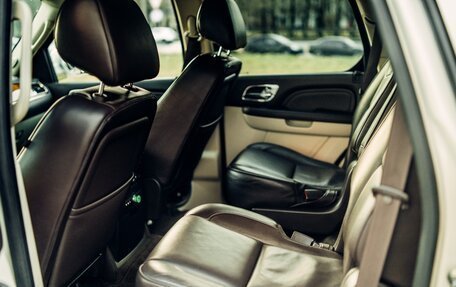 Cadillac Escalade III, 2012 год, 3 600 000 рублей, 15 фотография