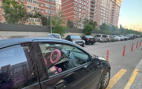 Ford KA I, 1997 год, 235 000 рублей, 10 фотография