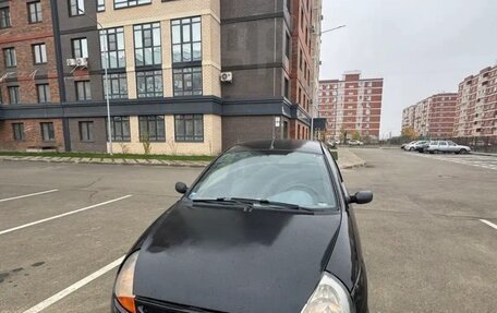 Ford KA I, 1997 год, 235 000 рублей, 9 фотография