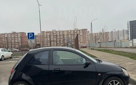 Ford KA I, 1997 год, 235 000 рублей, 8 фотография