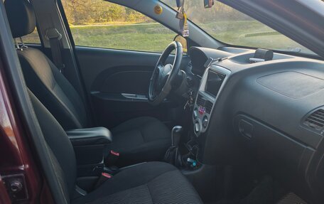 Chery Very (A13), 2013 год, 430 000 рублей, 3 фотография