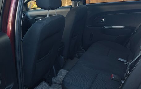 Chery Very (A13), 2013 год, 430 000 рублей, 4 фотография
