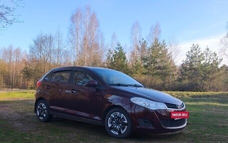 Chery Very (A13), 2013 год, 430 000 рублей, 7 фотография