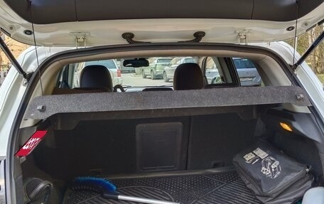 Citroen C4 Aircross, 2014 год, 1 350 000 рублей, 2 фотография