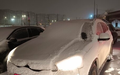Citroen C4 Aircross, 2014 год, 1 350 000 рублей, 17 фотография