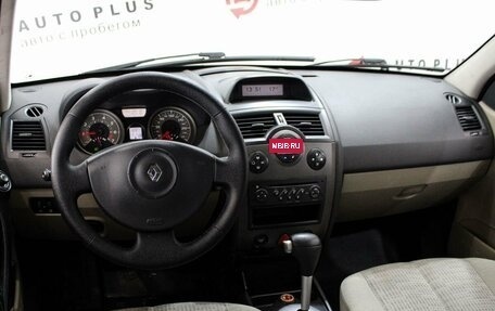 Renault Megane II, 2006 год, 459 000 рублей, 8 фотография