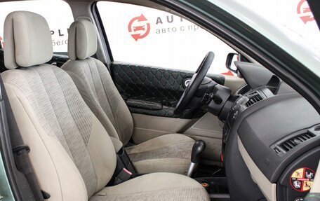 Renault Megane II, 2006 год, 459 000 рублей, 10 фотография