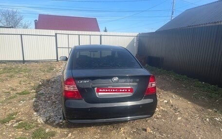 Lifan Solano I (630) рестайлинг, 2012 год, 220 000 рублей, 3 фотография