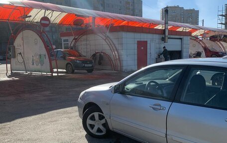 Mitsubishi Lancer IX, 2005 год, 630 000 рублей, 6 фотография