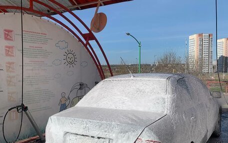 Mitsubishi Lancer IX, 2005 год, 630 000 рублей, 7 фотография