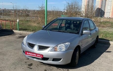 Mitsubishi Lancer IX, 2005 год, 630 000 рублей, 5 фотография