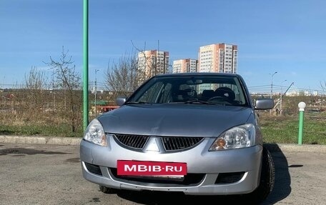 Mitsubishi Lancer IX, 2005 год, 630 000 рублей, 2 фотография