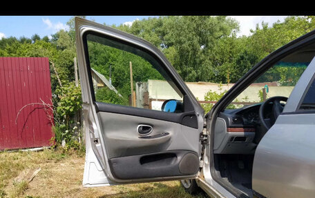 Peugeot 406 I, 2000 год, 300 000 рублей, 5 фотография