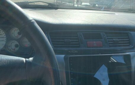 Mitsubishi Lancer IX, 2005 год, 630 000 рублей, 9 фотография