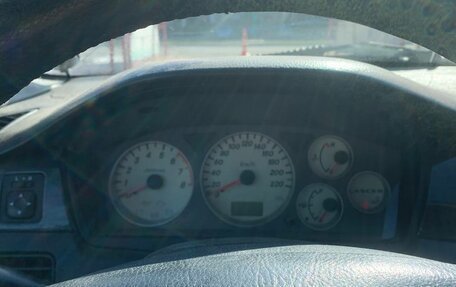 Mitsubishi Lancer IX, 2005 год, 630 000 рублей, 11 фотография