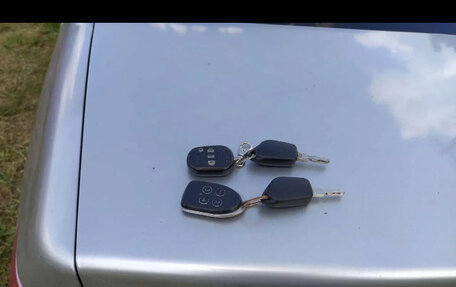 Peugeot 406 I, 2000 год, 300 000 рублей, 3 фотография