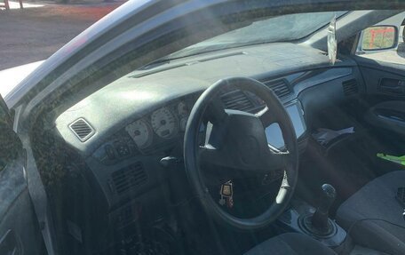 Mitsubishi Lancer IX, 2005 год, 630 000 рублей, 10 фотография
