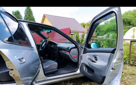 Peugeot 406 I, 2000 год, 300 000 рублей, 6 фотография