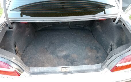 Peugeot 406 I, 2000 год, 300 000 рублей, 13 фотография