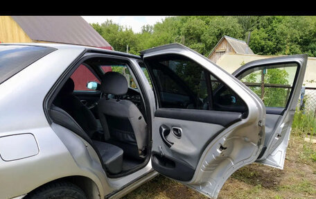 Peugeot 406 I, 2000 год, 300 000 рублей, 8 фотография