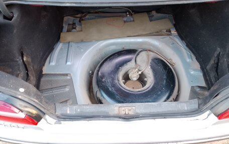 Peugeot 406 I, 2000 год, 300 000 рублей, 12 фотография